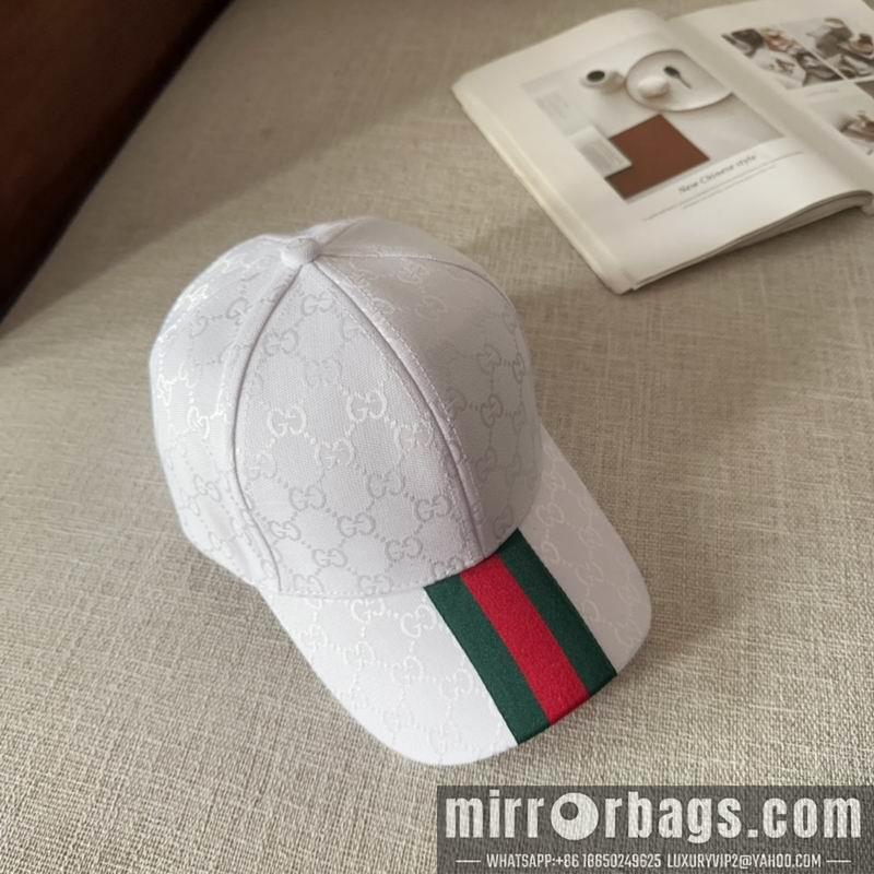 Gucci Hat dx06