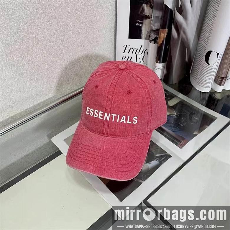Fear of Gog Hat 02