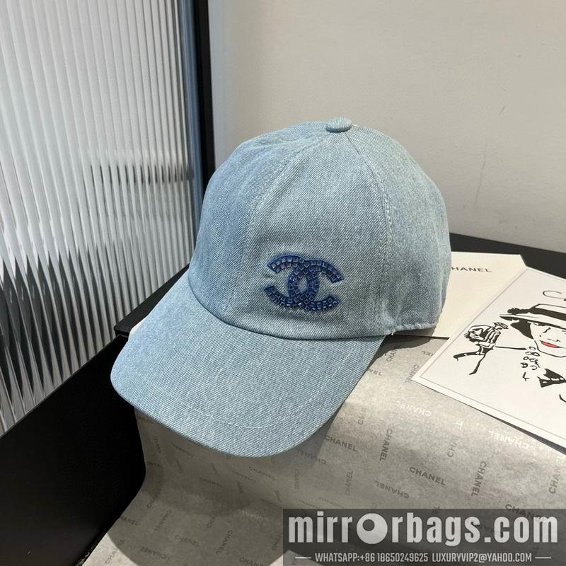 Chanel Hat dx49