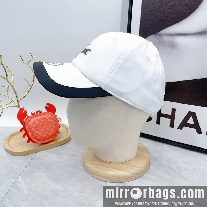 Lacoste Hat dx04
