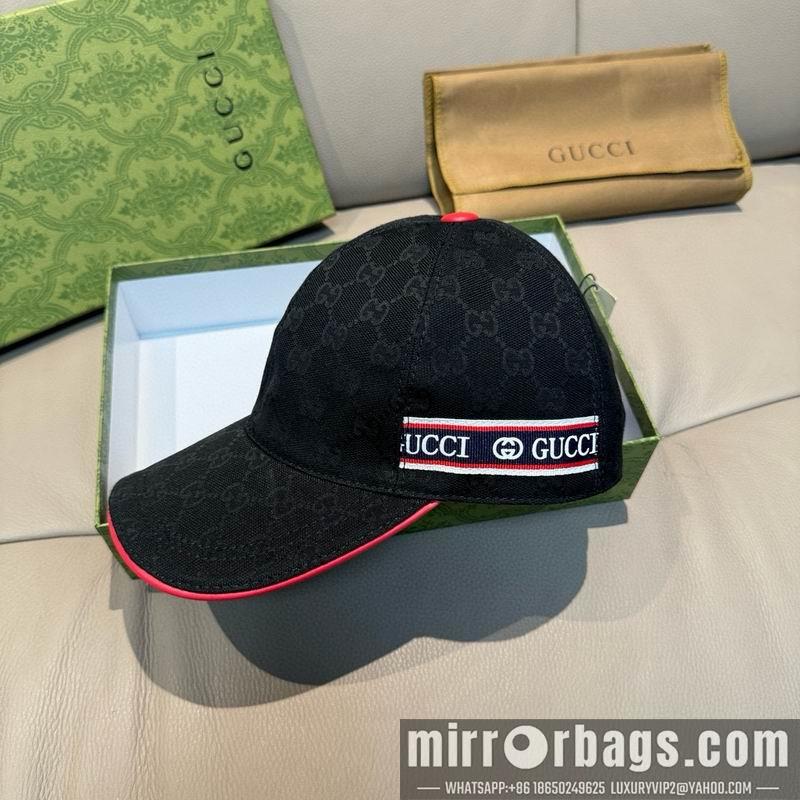 Gucci Hat 101802