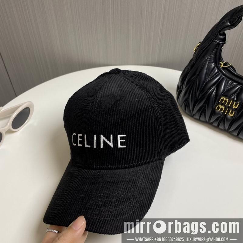 Celine Hat dx105