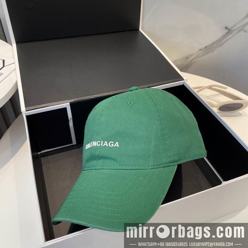 Balenciaga Hat 040201