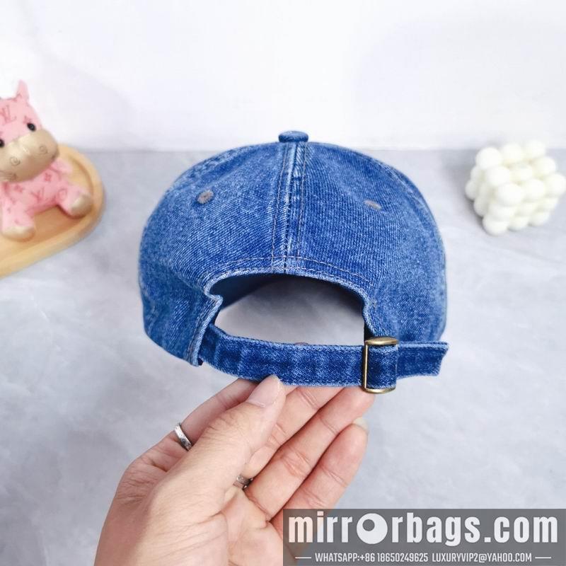 Loewe Hat dx07