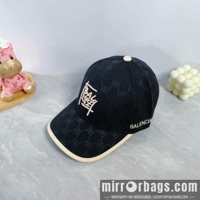 Balenciaga Hat dx45