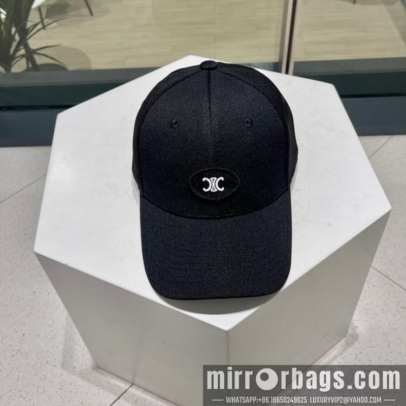 Celine Hat 072201