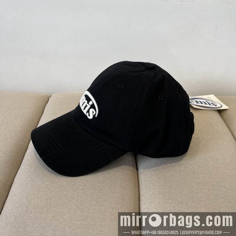Emis Hat dx08