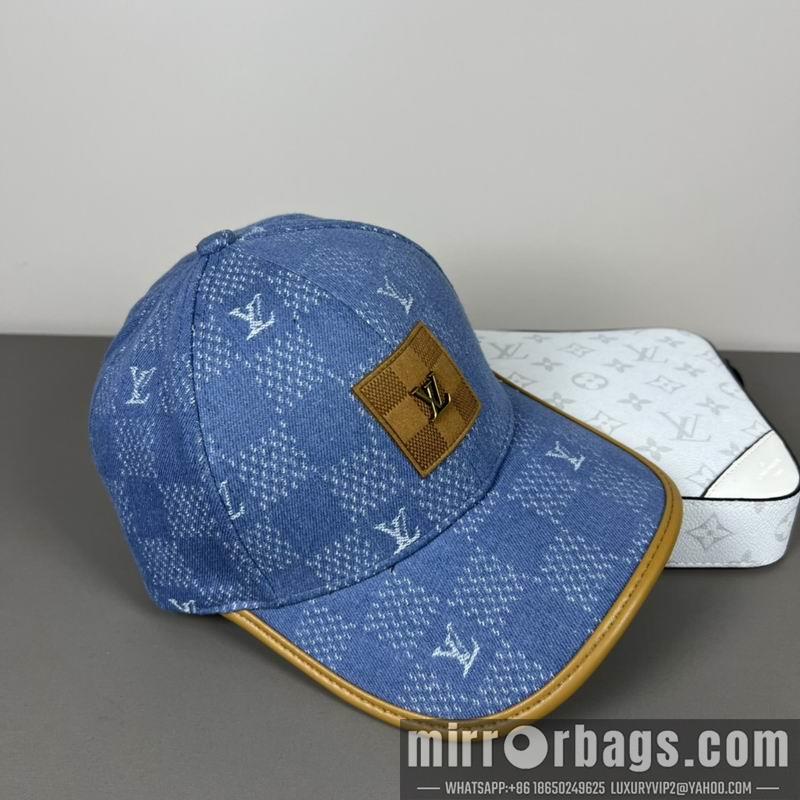 LV Hat dx45