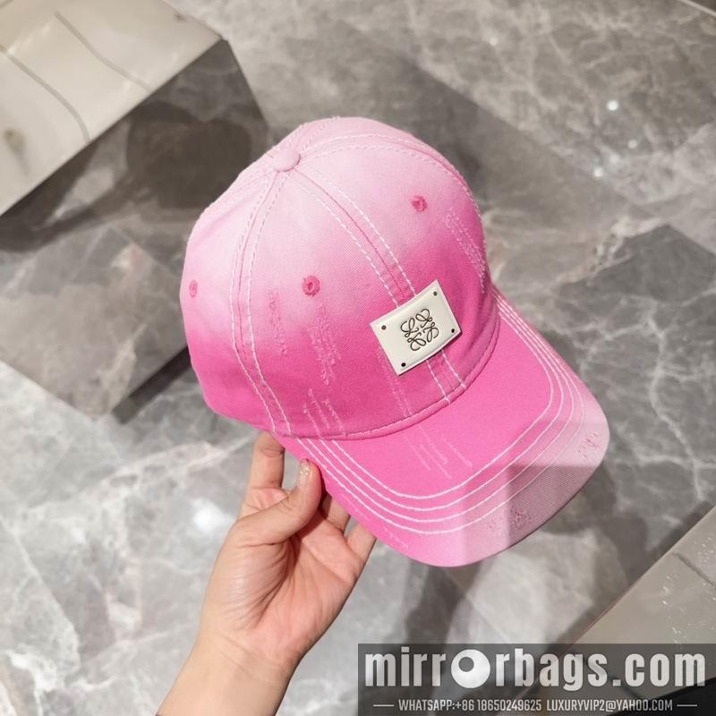 Loewe Hat 042601