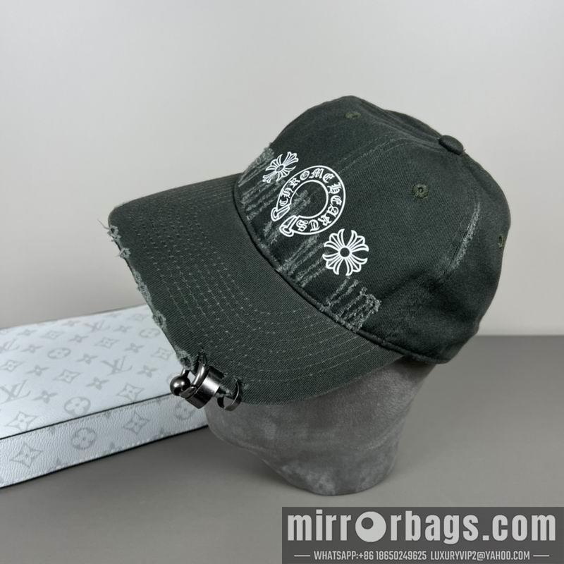 Chrome Hearts Hat dx47