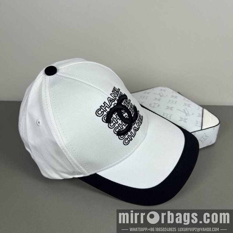 Chanel Hat dx24