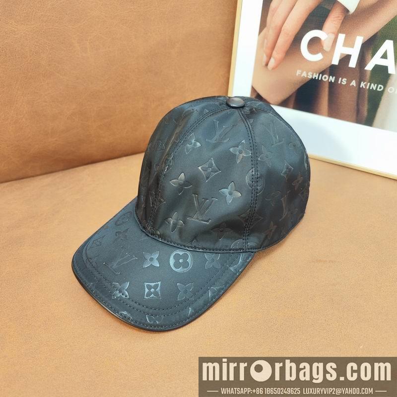 LV Hat dx78