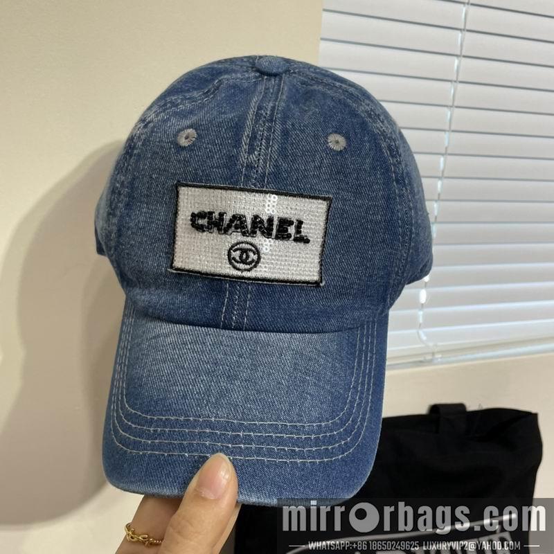 Chanel Hat dx05