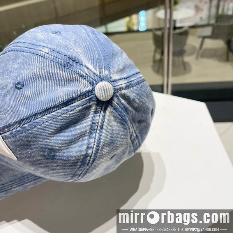 Dior Hat 072201