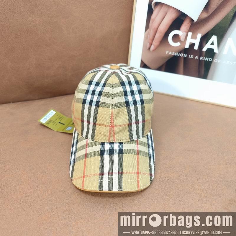 Burberry Hat dx41