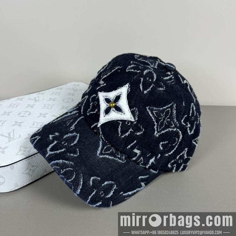 LV Hat dx24