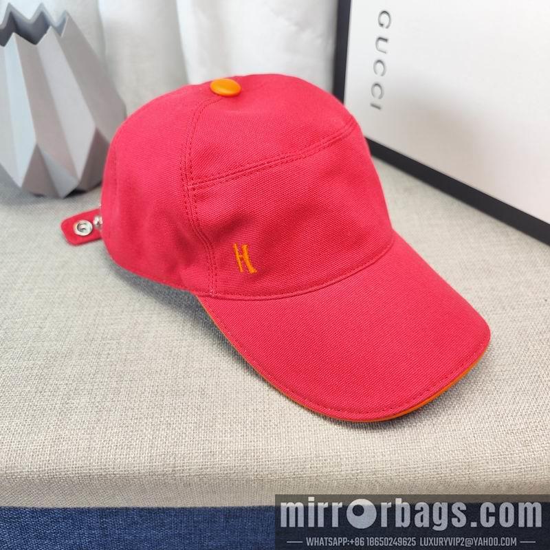 Hermes Hat dx07