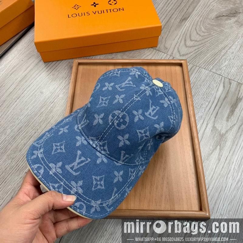 LV Hat dx171