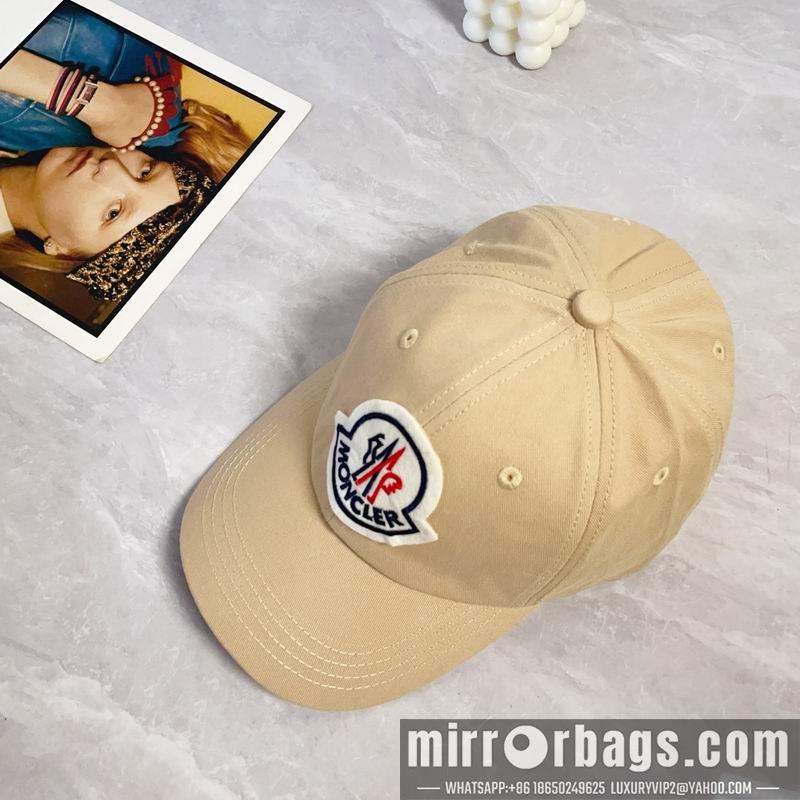 Moncler Hat dx06