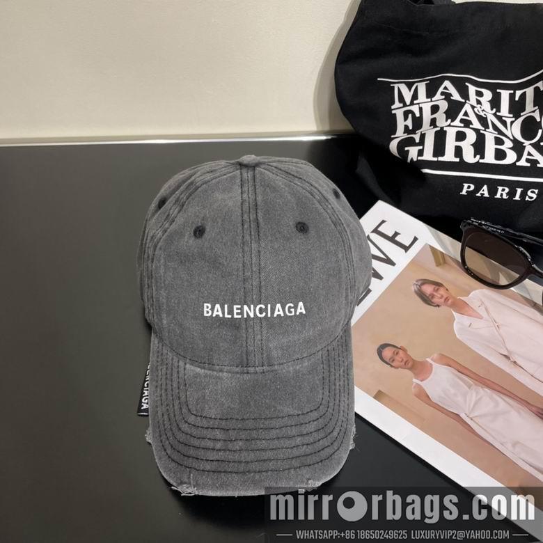 Balenciaga Hat dxn02