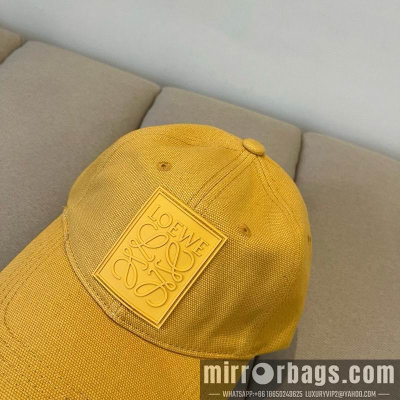 Loewe Hat dx51