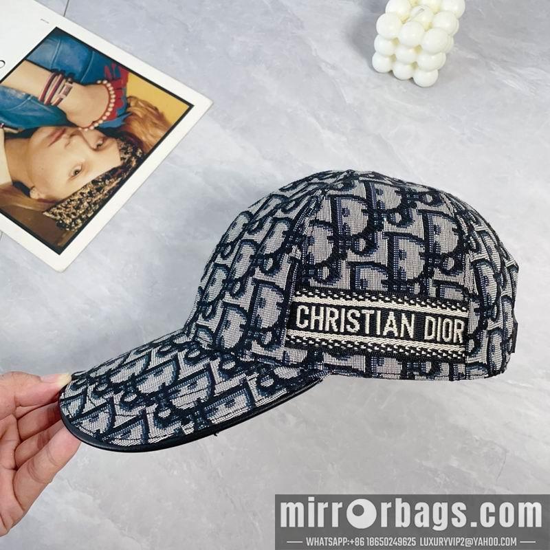 Dior Hat dx66