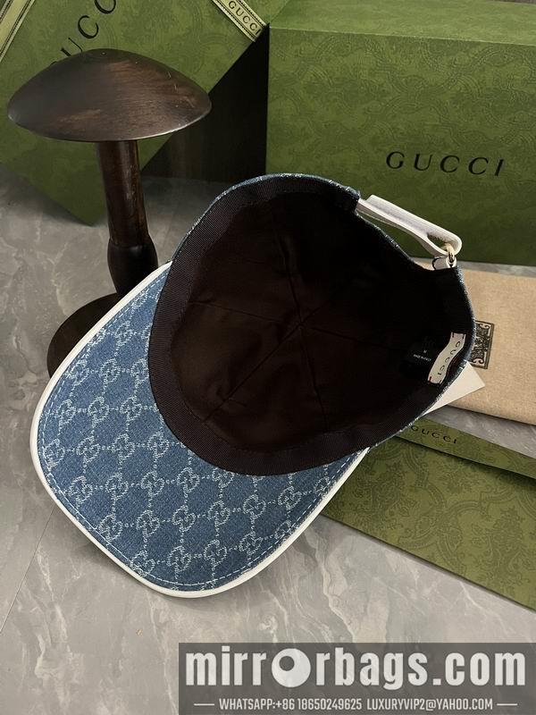 Gucci Hat dx08