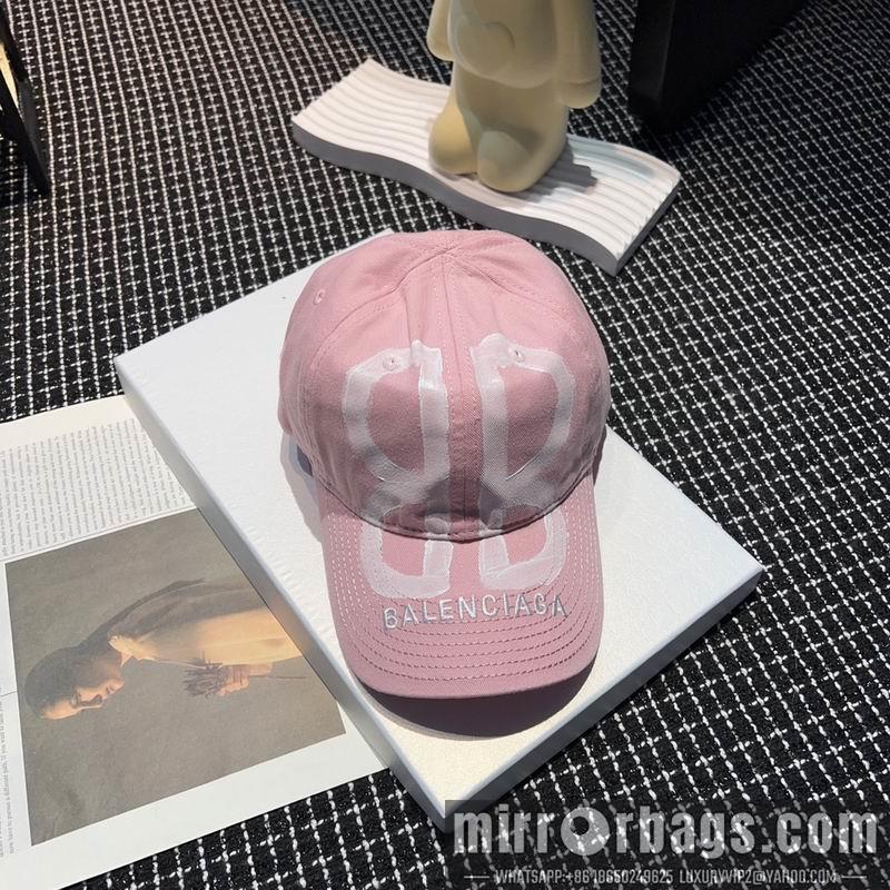 Balenciaga Hat dx15