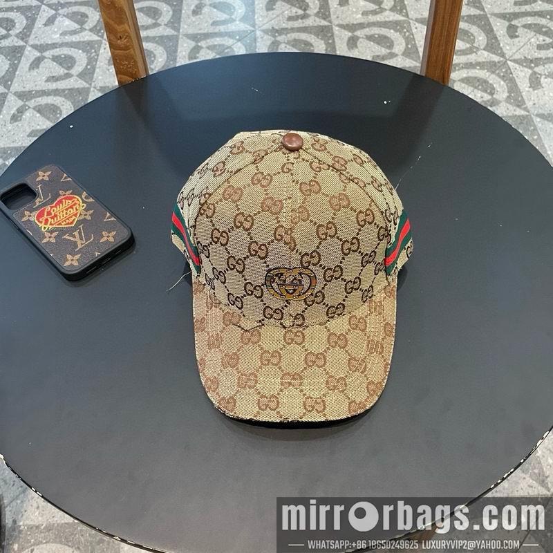 Gucci Hat 122801