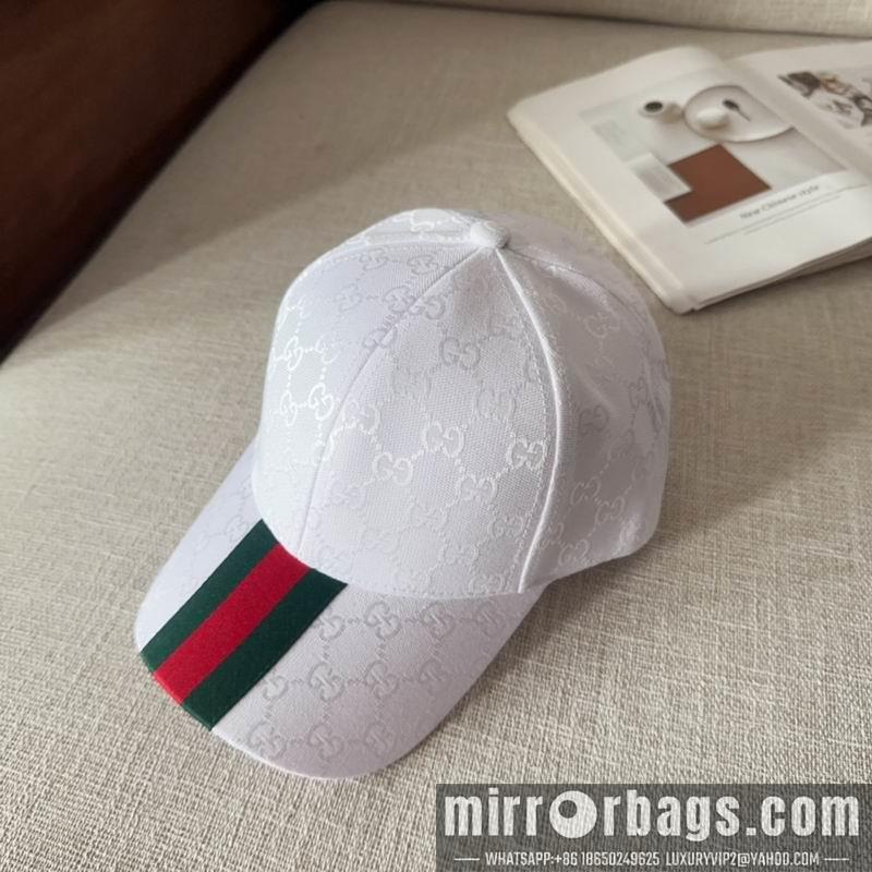 Gucci Hat dx06