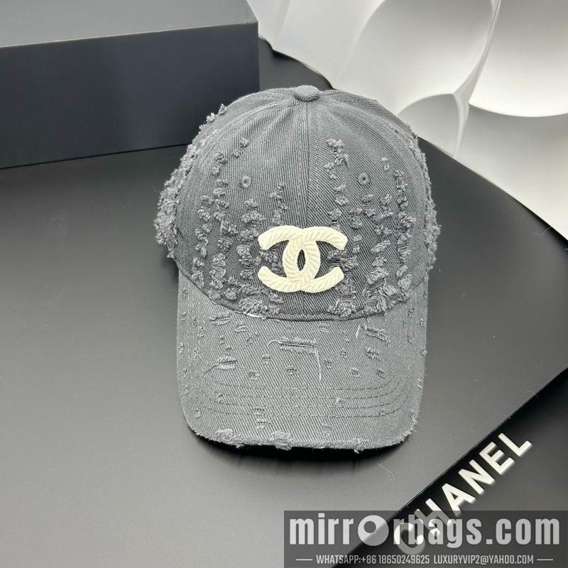 Chanel Hat hm05