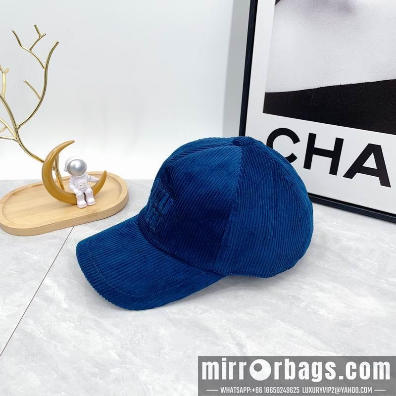 Miumiu Hat dx34