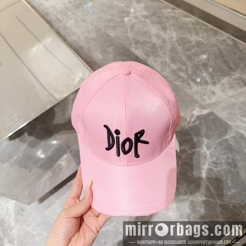 Dior Hat 080104