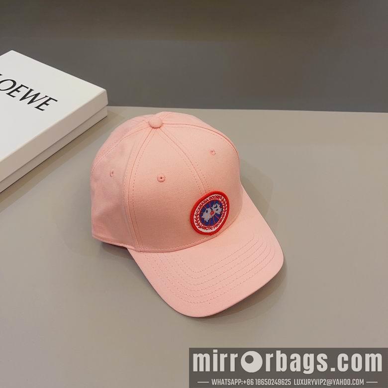 Canada Goose Hat dxn01
