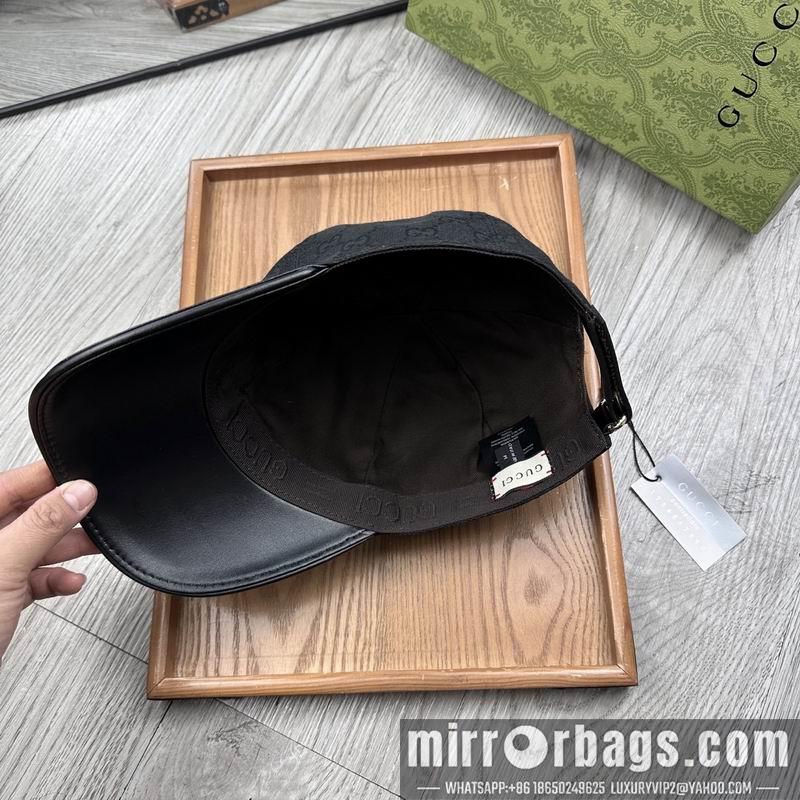 Gucci Hat dx15