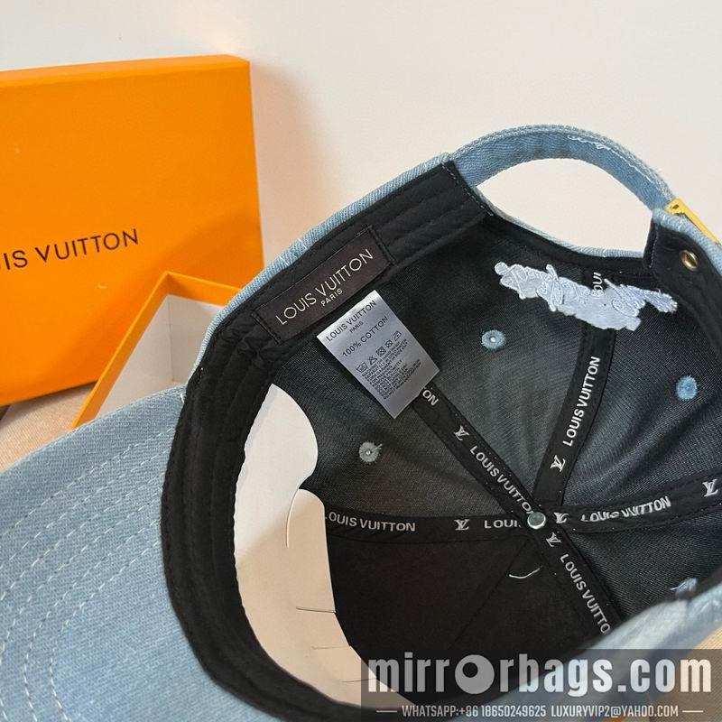 LV Hat dx41