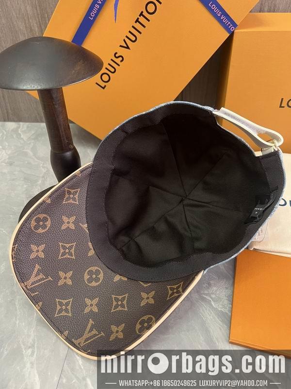 LV Hat dx86