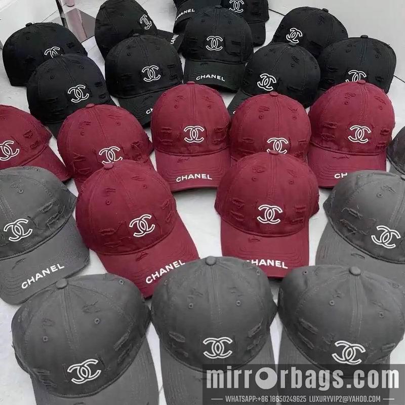 Chanel Hat dx54