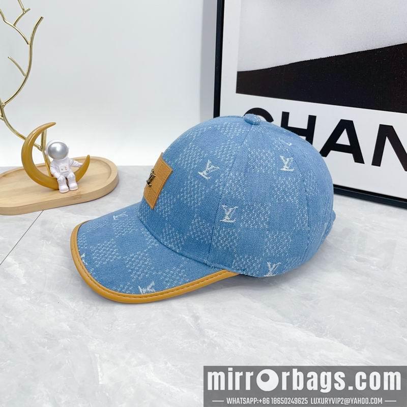 LV Hat dx48