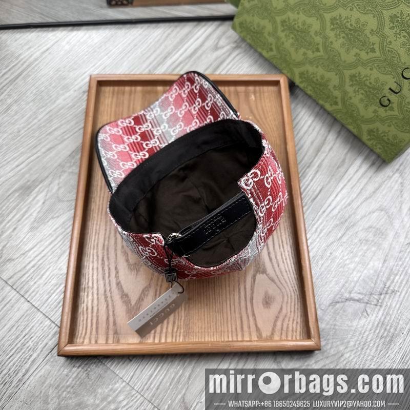 Gucci Hat dx14