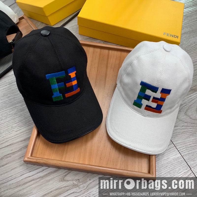 Fendi Hat dx97