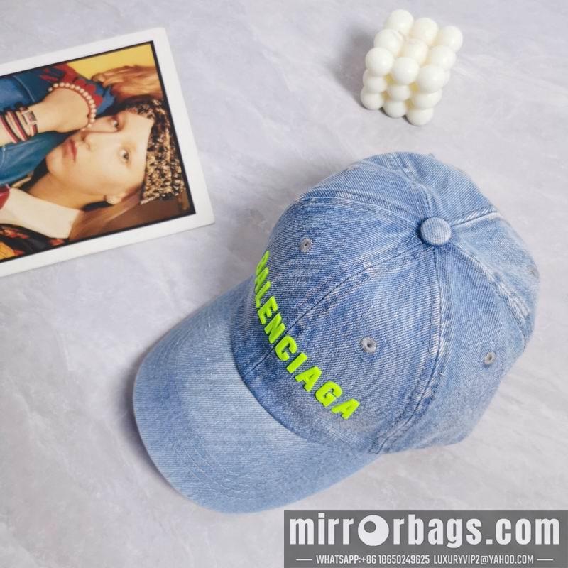 Balenciaga Hat dx33