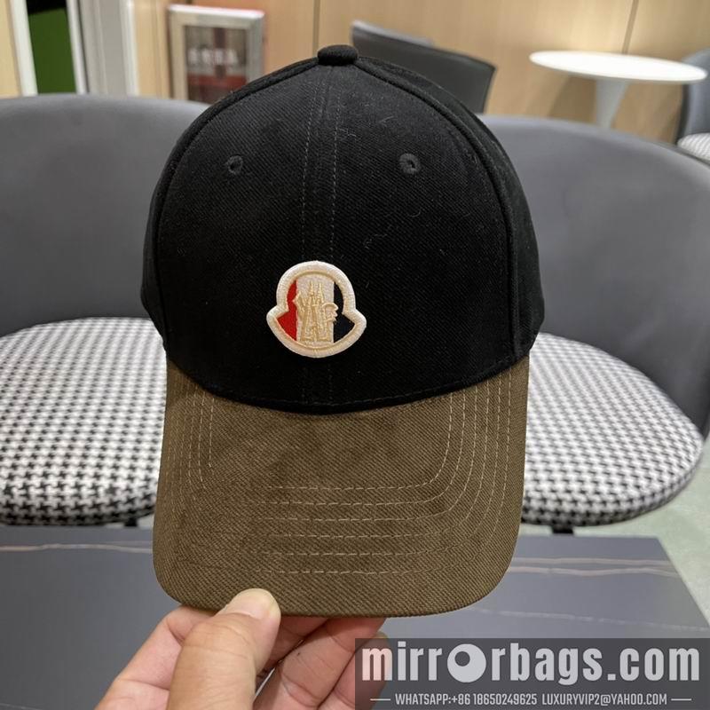 Moncler Hat 092701