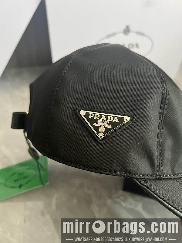 Prada Hat dx13
