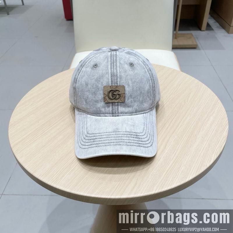 Gucci Hat 010901
