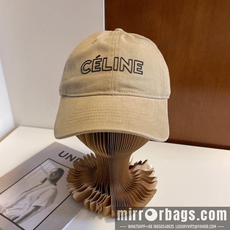 Celine Hat 050705