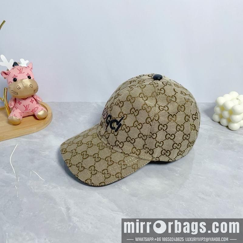 Gucci Hat dx120