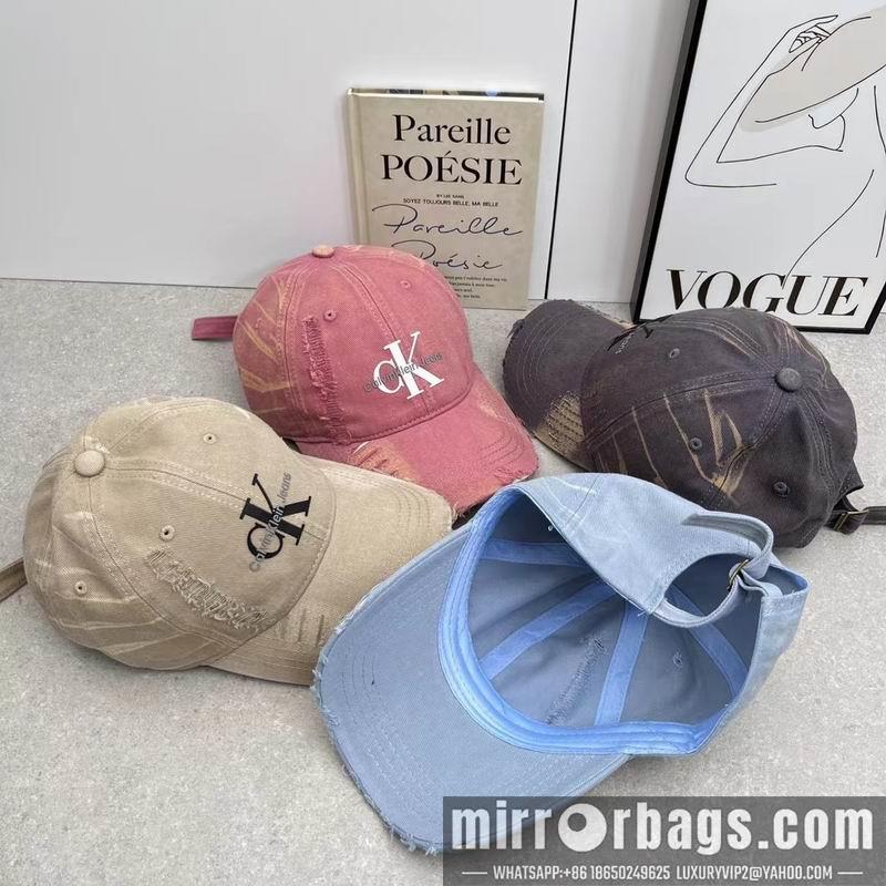 CK Hat 080101