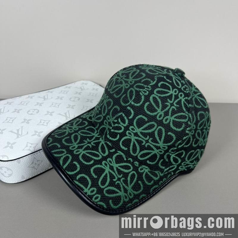 Loewe Hat dx43