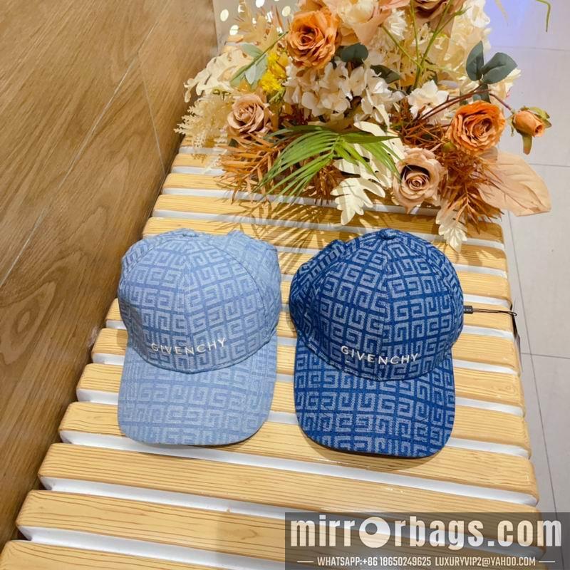 Givenchy Hat 102801